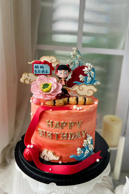 哪吒A·定制（备注名字） 商品图6