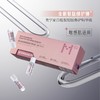 【新品-拍1到手7支】美学家透亮水光精华液 均匀肤色 透亮水光肌丨嘭弹紧致精华 提拉紧致 K皱淡纹|自组装短肽精华 多效修护 强韧屏障丨 旅行装5ml/支 商品缩略图12