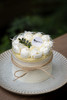 【口味蛋糕】奶香榴莲 4英寸进口动物奶油蛋糕 商品缩略图2