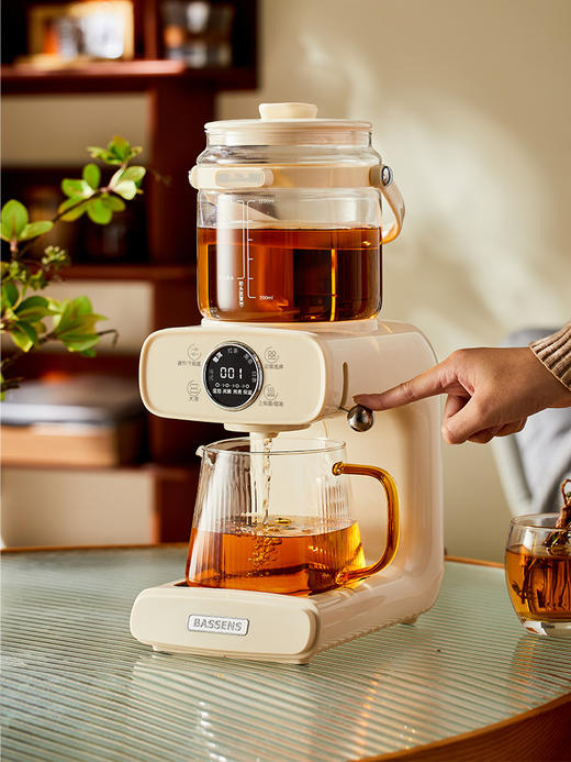 巴森茶艺机 商品图6