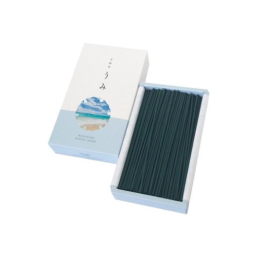 【KOUSAIDO】香彩堂少烟除味香110g 商品图2