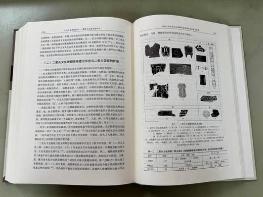 中原早期青铜时代——聚落与礼器专题研究 商品图7