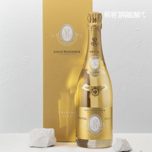 Louis Roederer Cristal 2016 路易王妃水晶珍藏香槟 2016 商品图6
