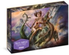 Workman《Boris Vallejo 无畏骑士》1000片拼图 商品缩略图0
