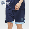 【官方正版】曼城俱乐部 | 春夏户外运动休闲宽松短裤男士球迷 商品缩略图3
