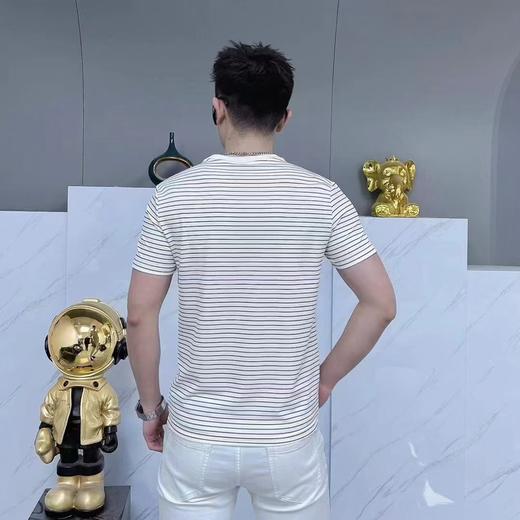 5207白T恤 商品图2