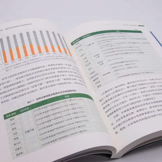 环境保护与碳中和：详解环境气候演变与减污降碳协同 商品图4