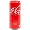 【BF】可口可乐罐装可乐饮料500ml 商品缩略图0