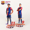 【官方正版】巴塞罗那俱乐部丨巴萨球员肖像立牌足球迷桌面摆件 商品缩略图2