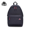 Kappa卡帕背靠背2025新款运动背包男休闲双肩包大容量旅行包包女K0FX8BS03 商品缩略图0