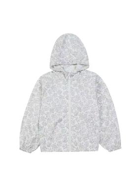 【春上新】8楼RYLEECRU童装连帽防晒衣吊牌价569。现价512