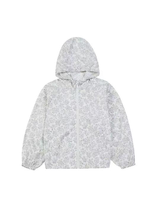 【春上新】8楼RYLEECRU童装连帽防晒衣吊牌价569。现价512 商品图0