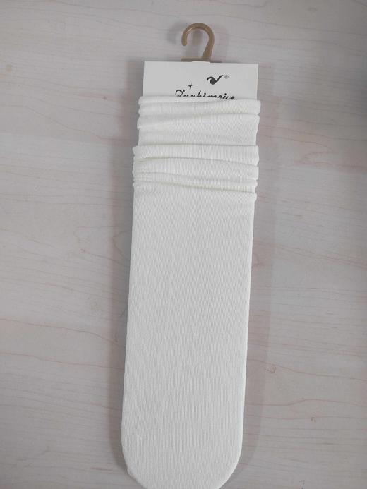 女士堆堆袜 商品图2