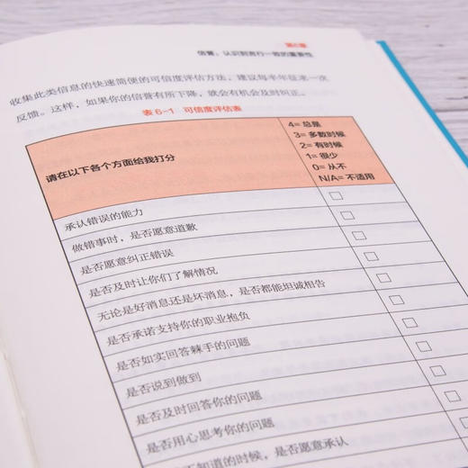 有效对话：应对沟通困难的7个原则（精装典藏版） 商品图8