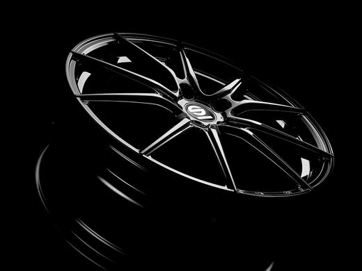 SPARCO DRS单片铸造轮圈 N 17/18寸意大利进口 OZ中国官方合作 No.250317 商品图5