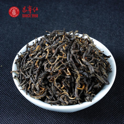 云南滇红礼盒  风生水起 商品图1