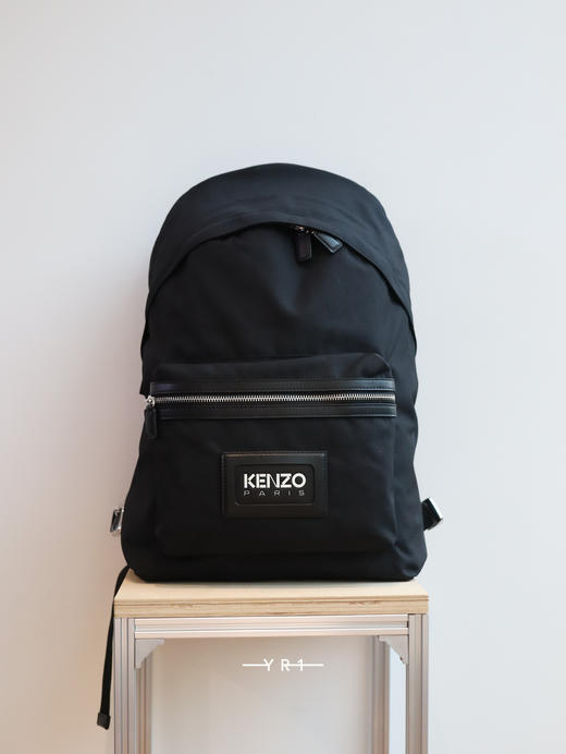 KENZO | “KENZOGRAPHY”背包 商品图0