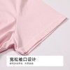 都市丽人会员精选女士棉质短袖套装薄40支TC拉架短袖类LHH9A5 商品缩略图7