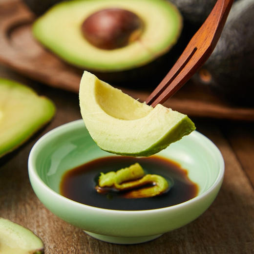 智利即食牛油果6粒状礼盒 商品图7