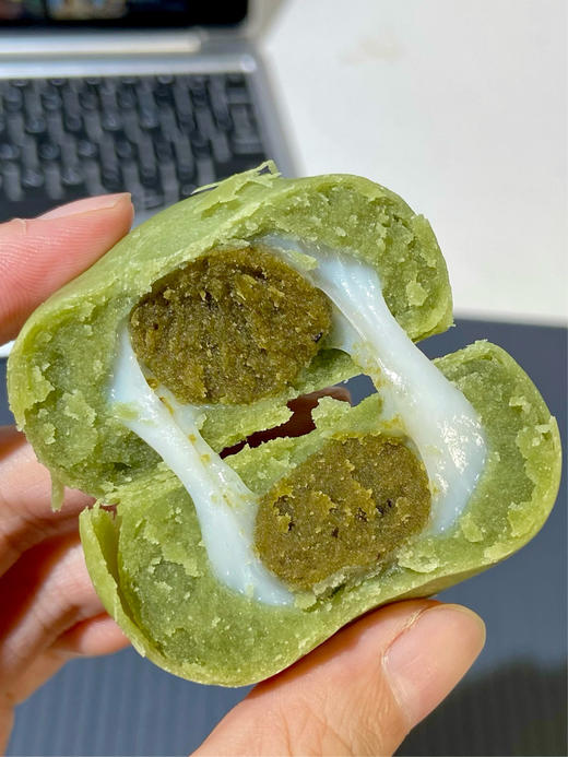 米惦龙井酥 商品图4
