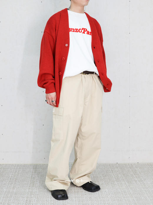 Verdy C' Oversize Tshirt 商品图2