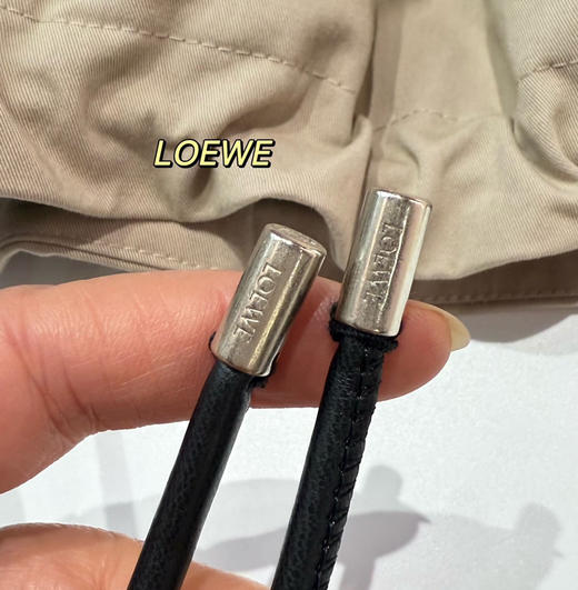 杨幂同款罗意威外套夹克31701 商品图8