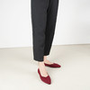 REREJOY 飞织尖头王妃平底鞋 商品缩略图6