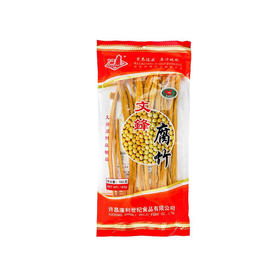 文峰 黄豆腐竹 163g/袋