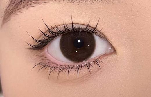 Fairycon 半年抛  超嗲台妹 直径14.5mm着色13.7mm 商品图1