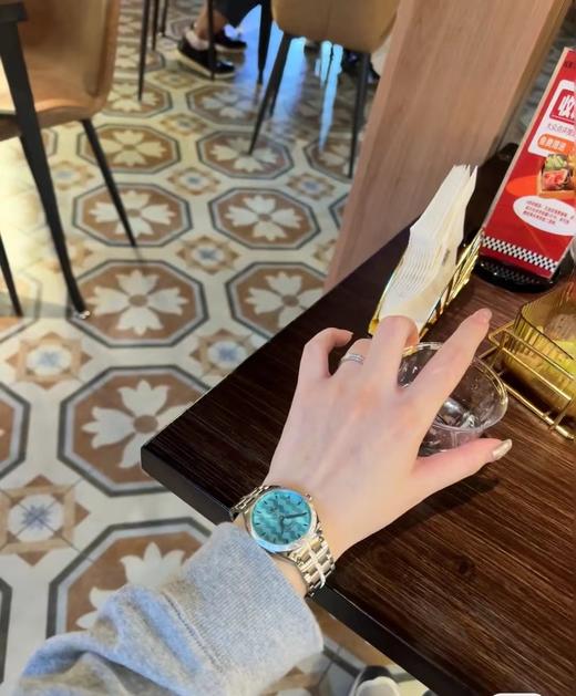 优选丨 westwood薇薇安西太后男女腕表系列 商品图9