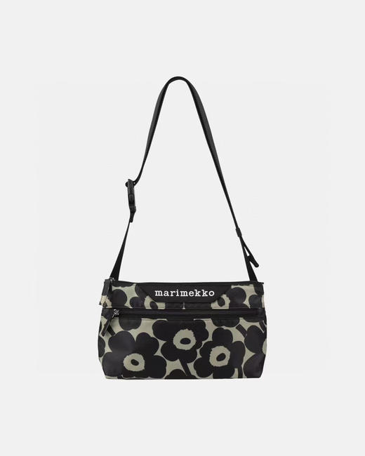 Marimekko来了！纯原单
芬兰国宝级！！一个很有调调的牌子！
高级！这个品牌你们要相信！！
包包背出来的那一刻！！你都是很有品味的样子啊啊啊！ 商品图5