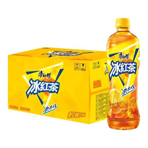 康师傅 冰红茶 商品图2