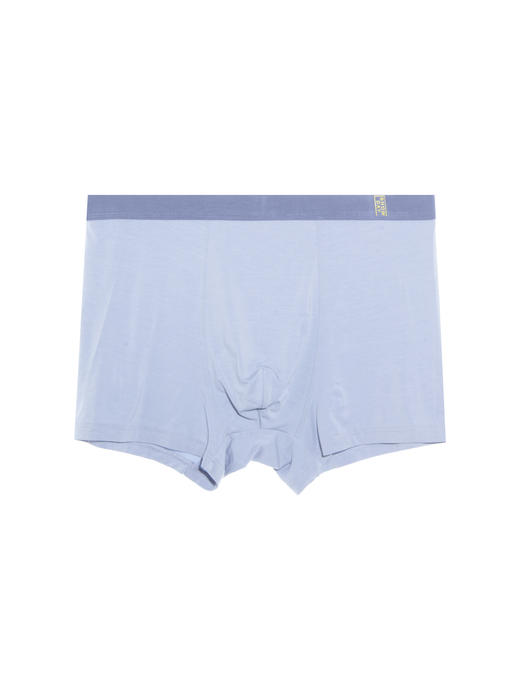 【满3条/6.7折】【1条】【秀黛】男精选时尚平角裤男士内裤S7338001T【门店同款】【内裤非质量问题不退换】 商品图5