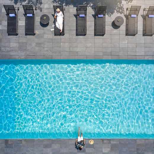 1晚/2晚【北京长城脚下的公社】臻选房周五不加价！含春日野餐篮、水关长城门票，另有有轻露营2晚套餐可选，儿童畅玩公社免费活动！整包别墅还可携宠入住，京郊好友亲朋结伴遛娃/团建推荐~ 商品图8