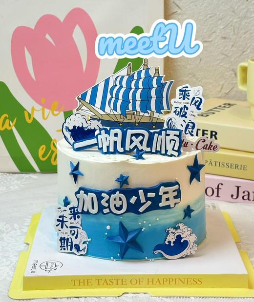 加油少年221 商品图0