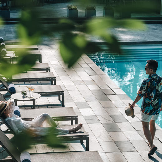 1晚/2晚【北京长城脚下的公社】臻选房周五不加价！含春日野餐篮、水关长城门票，另有有轻露营2晚套餐可选，儿童畅玩公社免费活动！整包别墅还可携宠入住，京郊好友亲朋结伴遛娃/团建推荐~ 商品图9