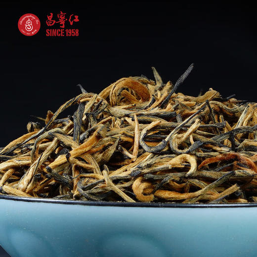 云南滇红礼盒  冰清玉洁 商品图4