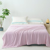 【维科家纺】凉感可机洗有机蚕丝夏凉被 商品缩略图0