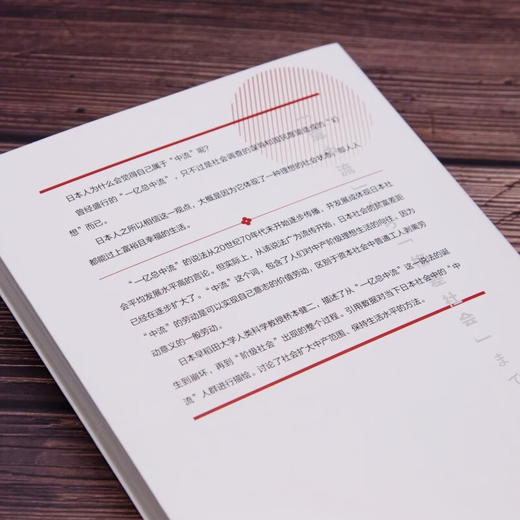 中流崩坏：探寻日本中产的分化与跌落困境 商品图8