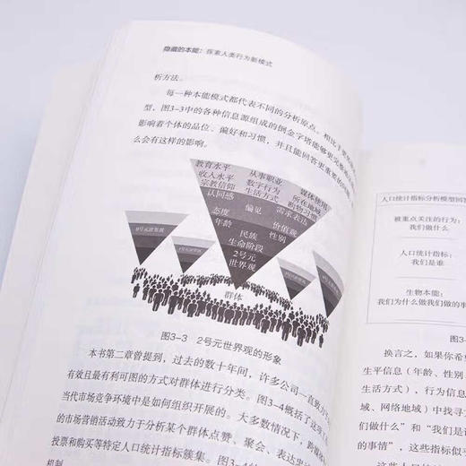 隐藏的本能：探索人类行为新模式 商品图5