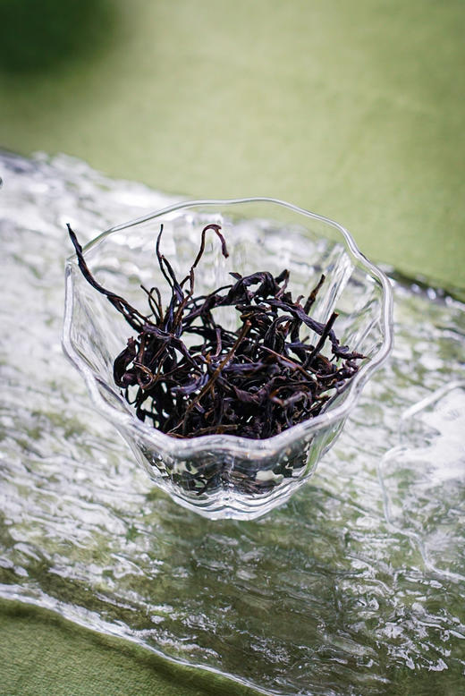 【2015刮风寨紫茶】野韵天成，紫气成茶 商品图3