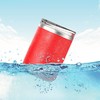 红帕55°新品莱克组合杯高档礼盒套装55度1分钟快速降温杯12小时长效保温杯高档礼盒 商品缩略图6