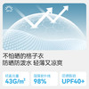 【防晒防水】男女童夹克外套防晒衣夏季新款安奈儿童装EM525028 商品缩略图3