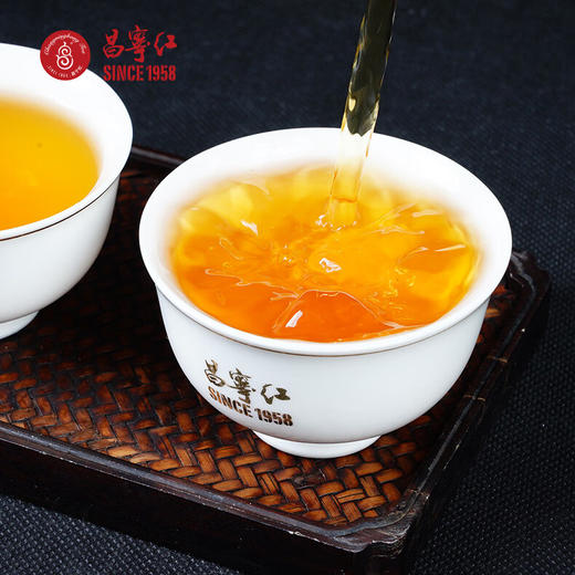 云南滇红礼盒  金枝玉叶 商品图4