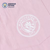 【官方正版】曼城俱乐部 | 春夏户外休闲粉色休闲衬衫外套球迷穿搭 商品缩略图2