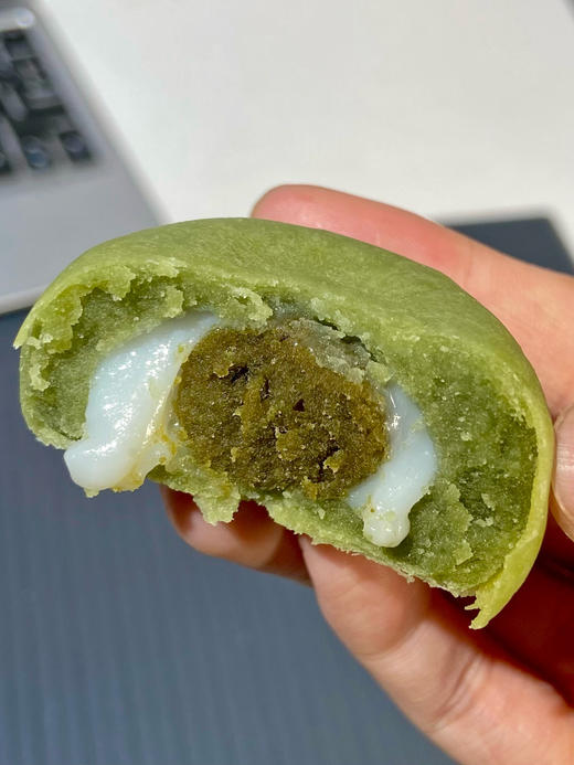 米惦龙井酥 商品图3