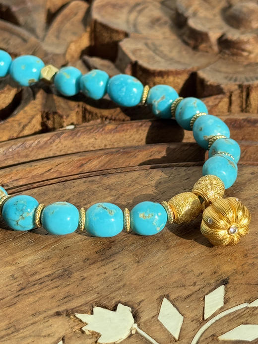 【月泉流砂·原矿松串】 商品图5