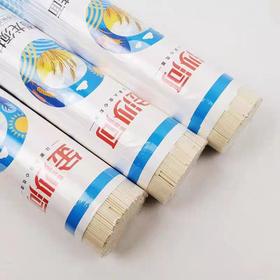 金沙河麦香龙须挂面 900g/把