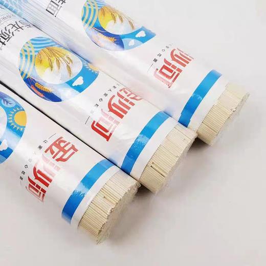 金沙河麦香龙须挂面 900g/把 商品图0
