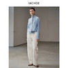 棉仓3621518012-IACHOE 抽绳休闲裤 商品缩略图3